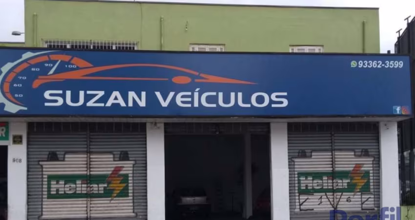 Sala comercial para alugar no Parque Suzano, Suzano 
