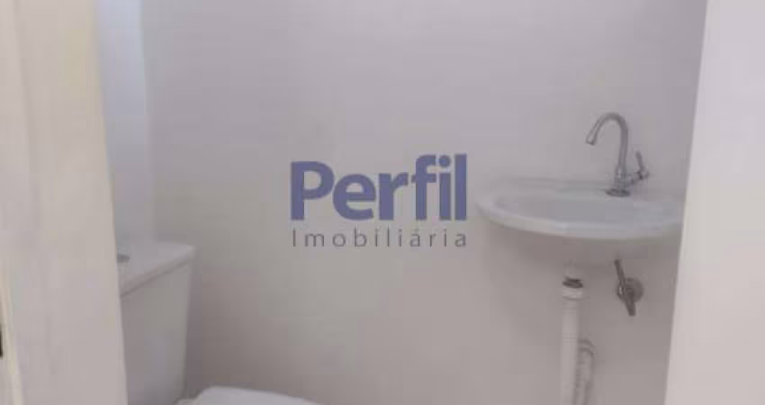 Sala comercial para alugar na Vila Paiva, Suzano 