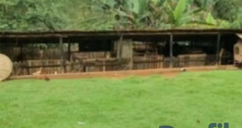 Chácara / sítio com 4 quartos à venda no Ipelândia, Suzano 