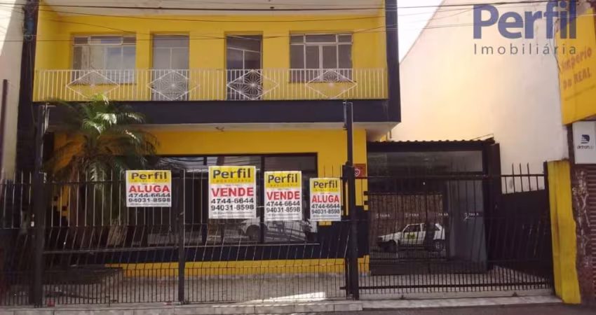 Sala comercial à venda no Centro, Suzano 