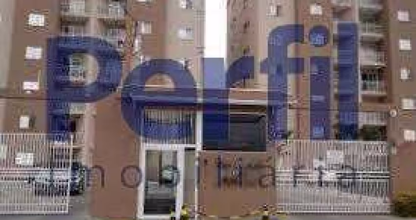 Apartamento com 2 quartos à venda na Rua Agostinho Irente, 120, Vila Figueira, Suzano