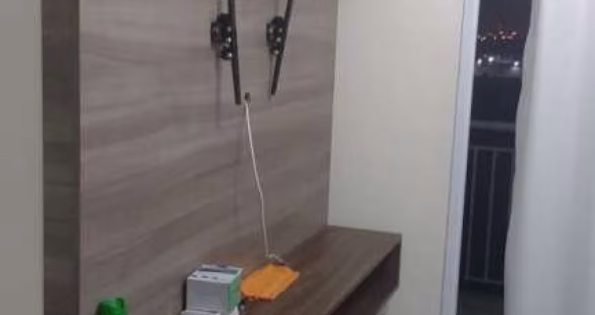 Apartamento com 3 quartos à venda no Parque Suzano, Suzano 