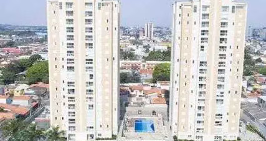 Apartamento com 2 quartos à venda na Cidade Cruzeiro do Sul, Suzano 