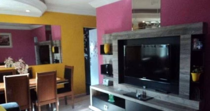 Apartamento com 2 quartos à venda na Vila Figueira, Suzano 