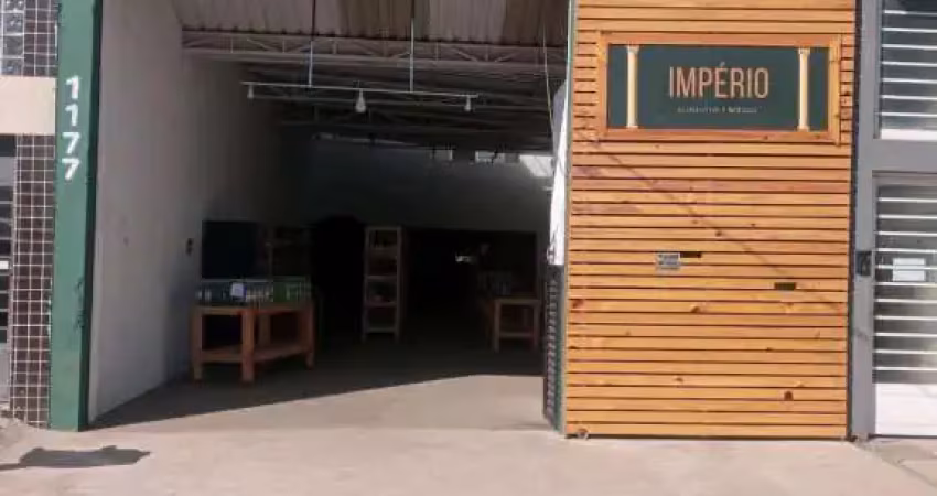 Sala comercial à venda no Jardim Imperador, Suzano 