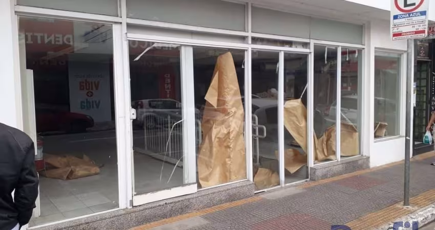 Sala comercial para alugar no Centro, Suzano 