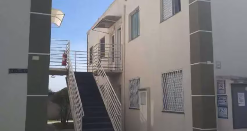 Apartamento com 2 quartos à venda na Cidade Boa Vista, Suzano 