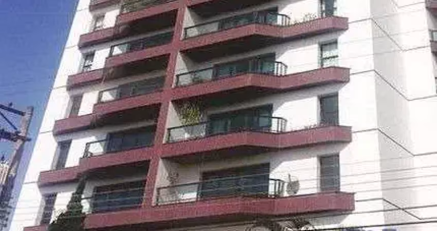 Apartamento com 3 quartos à venda no Centro, Suzano 