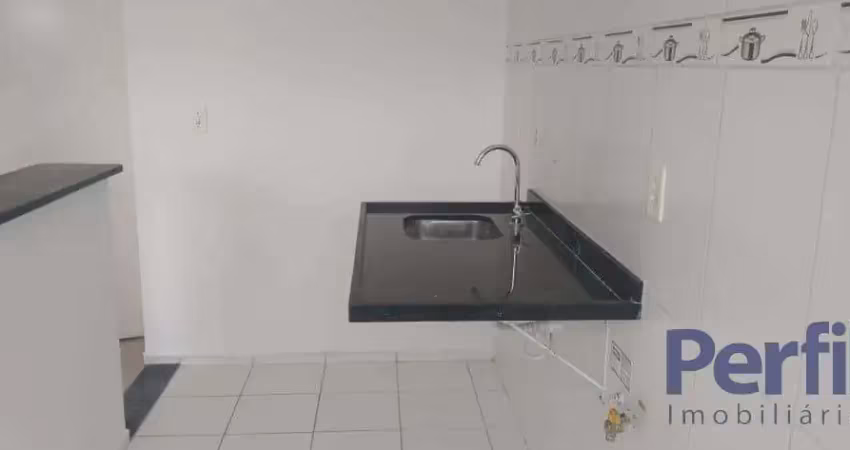 Apartamento à venda na Vila Urupês, Suzano 