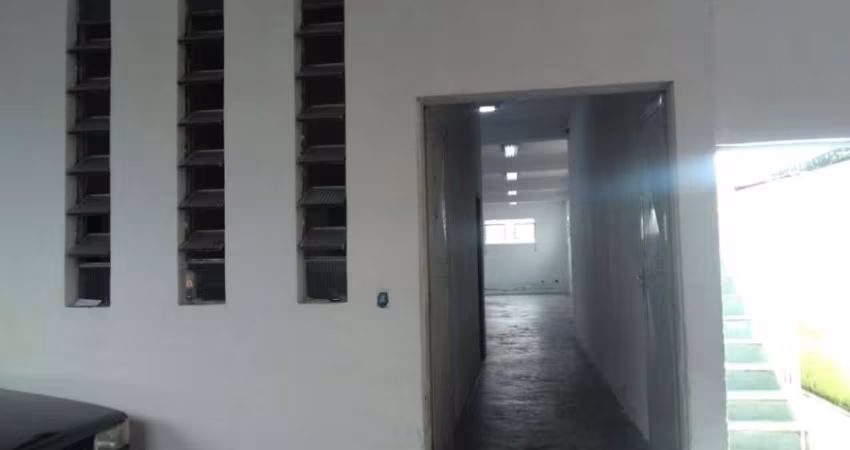 Sala comercial para alugar na Vila Bandeirantes, Poá 