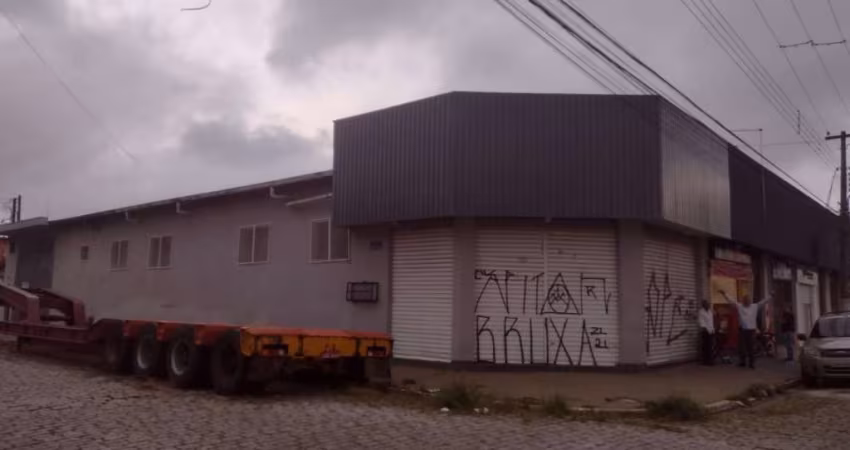 Sala comercial à venda no Jardim Imperador, Suzano 