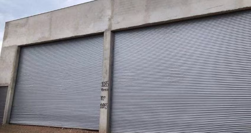 Sala comercial para alugar na Vila Maria de Maggi, Suzano 