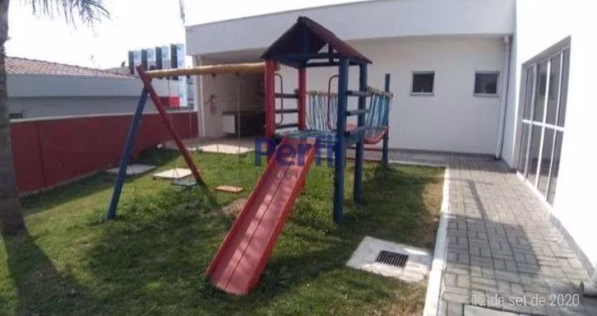 Apartamento à venda no Caxangá, Suzano 