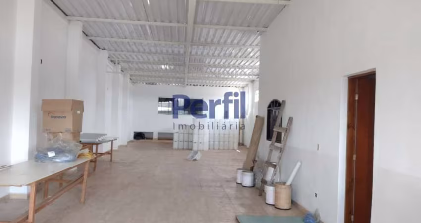 Sala comercial para alugar no Jardim Imperador, Suzano 