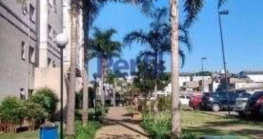 Apartamento à venda no Jardim Santo Antonio, São Paulo 