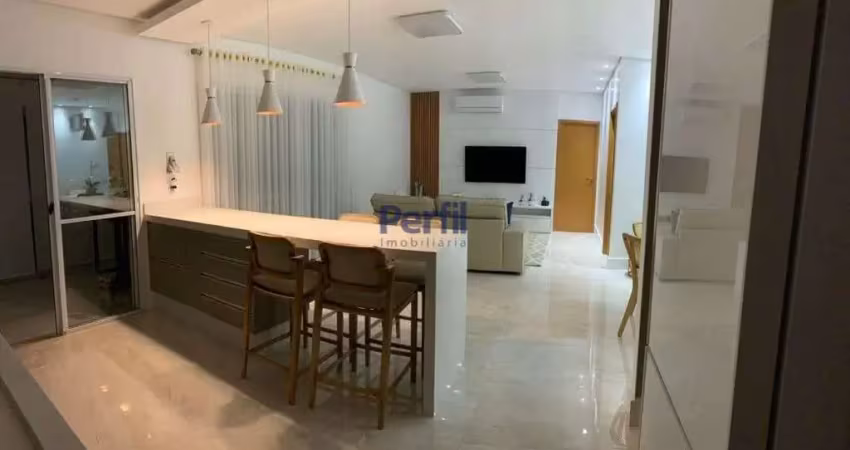 Apartamento à venda no Centro, Suzano 