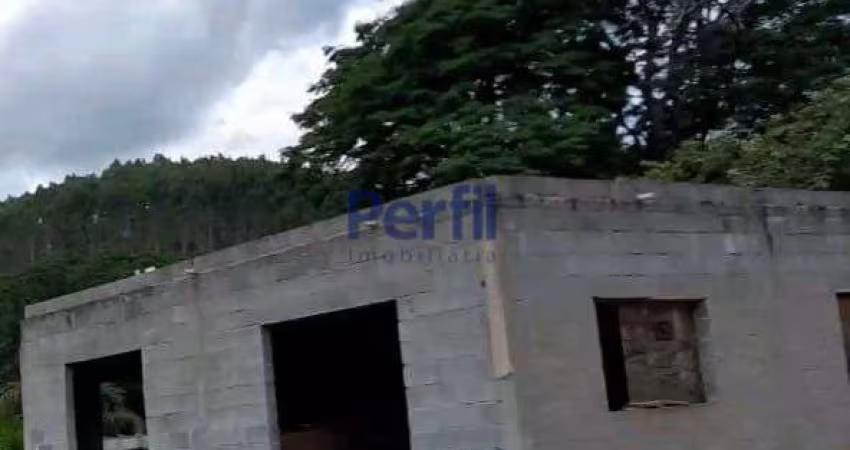 Chácara / sítio com 2 quartos à venda no Centro, Guararema 