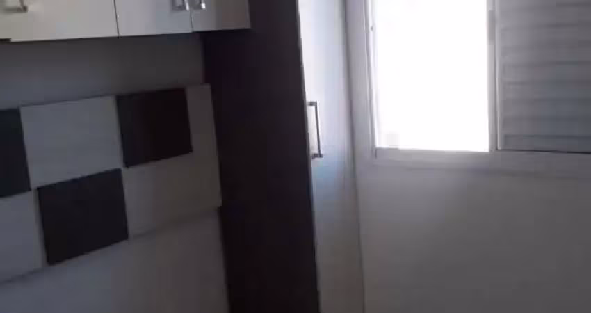 Apartamento à venda no Parque Santa Rosa, Suzano 