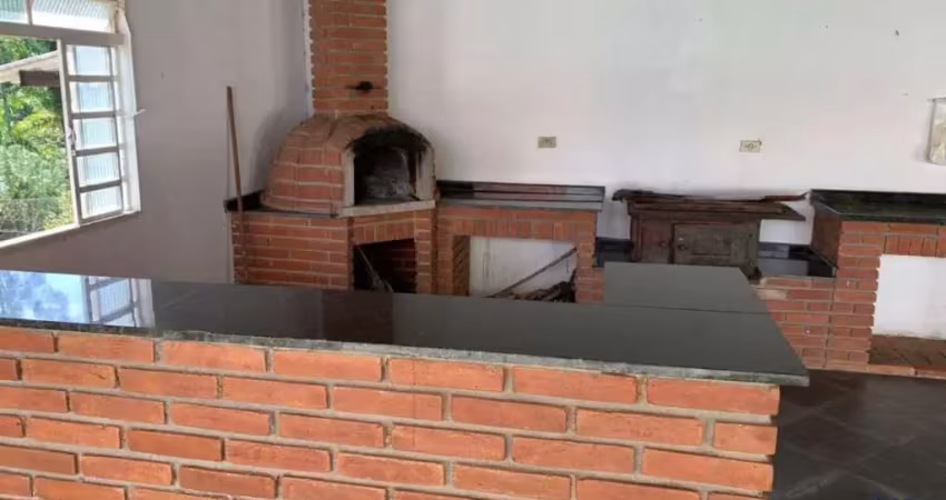 Chácara / sítio à venda no Botujuru, Mogi das Cruzes 