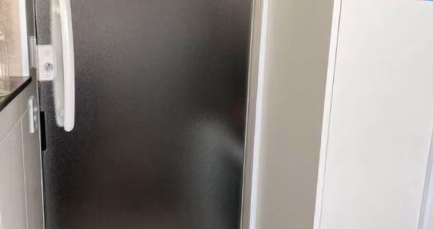 Apartamento à venda na Vila Urupês, Suzano 