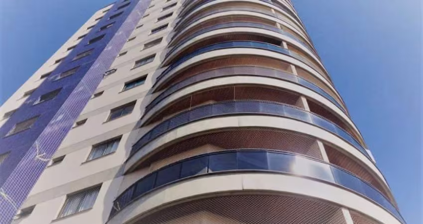 Apartamento à venda no Centro, Suzano 