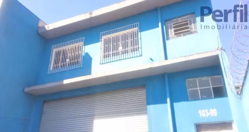 Sala comercial para alugar no Centro, Poá 