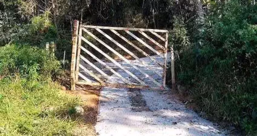 Chácara / sítio com 1 quarto à venda no Rio Acima, Biritiba-Mirim 