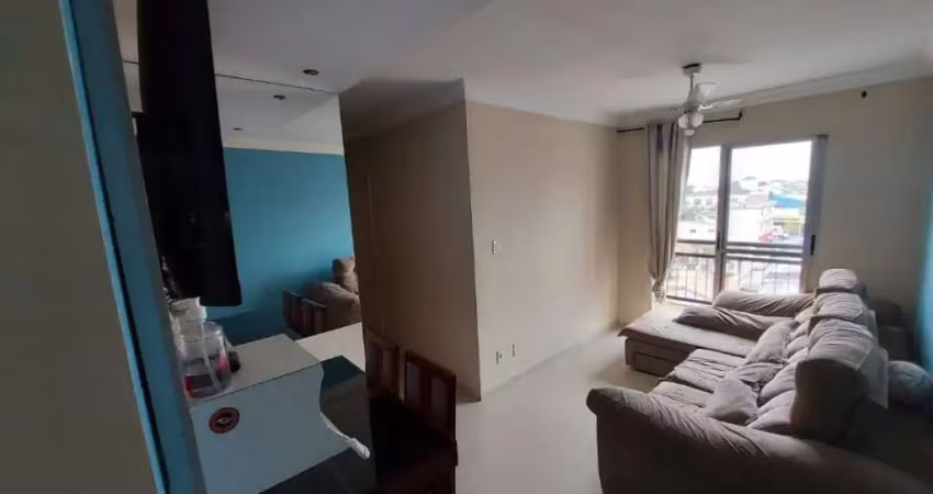 Apartamento à venda no Jardim Santa Helena, Suzano 