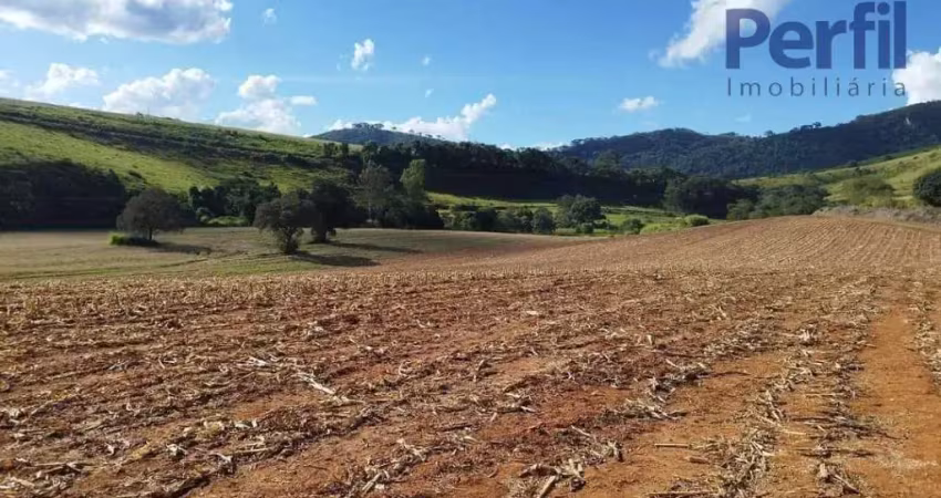 Chácara / sítio à venda no Centro, Soledade de Minas 