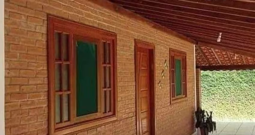 Chácara / sítio com 3 quartos à venda na Zona Rural, Cruzília 