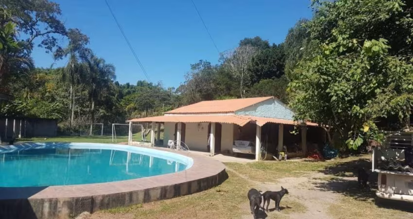 Chácara / sítio com 3 quartos à venda no Retiro, Arujá 