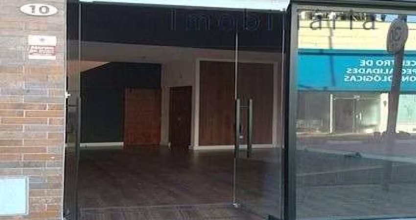 Sala comercial para alugar no Centro, Suzano 