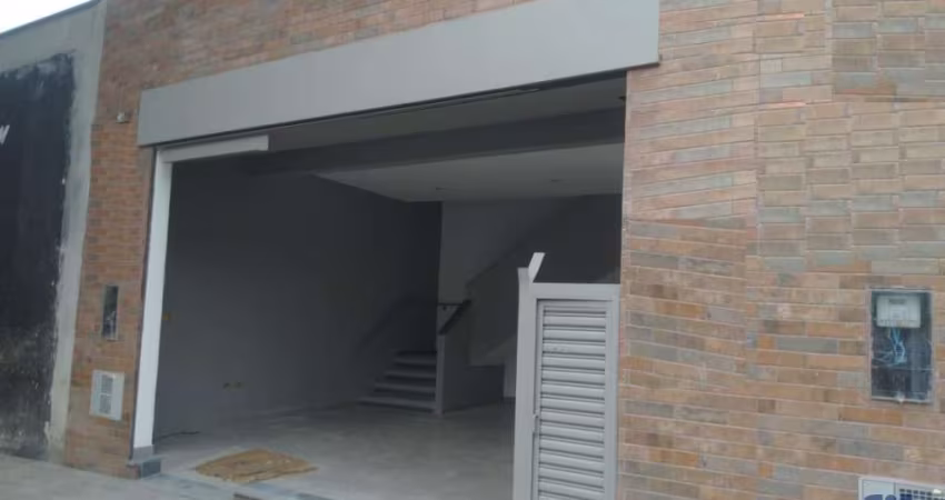 Sala comercial para alugar no Centro, Suzano 