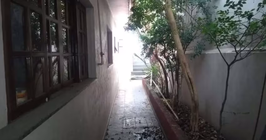 Casa comercial para alugar no Parque Suzano, Suzano 