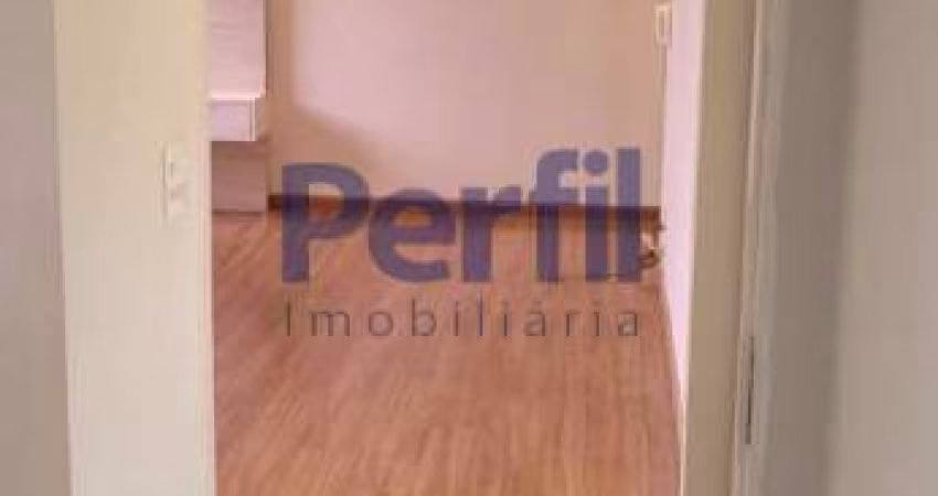 Apartamento à venda no Jardim São Luís, Suzano 