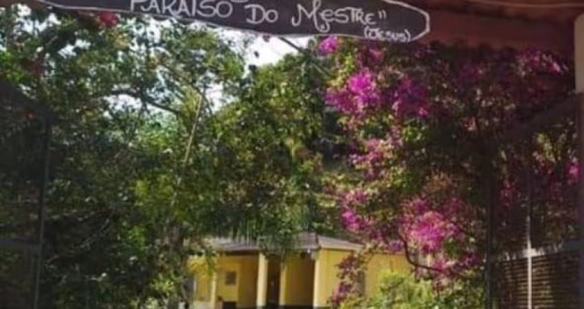 Chácara / sítio à venda no Centro, Nazaré Paulista 