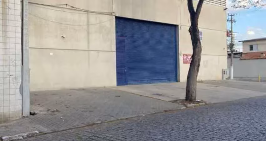 Sala comercial para alugar na Vila Amorim, Suzano 