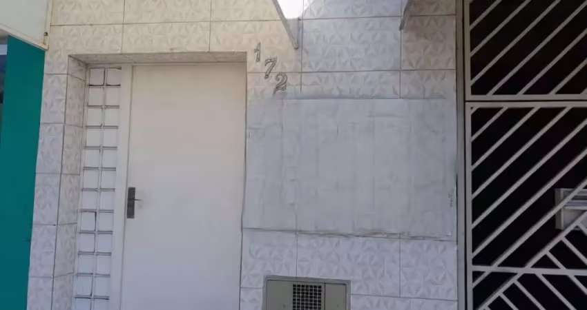 Apartamento com 1 quarto para alugar no Centro, Suzano 