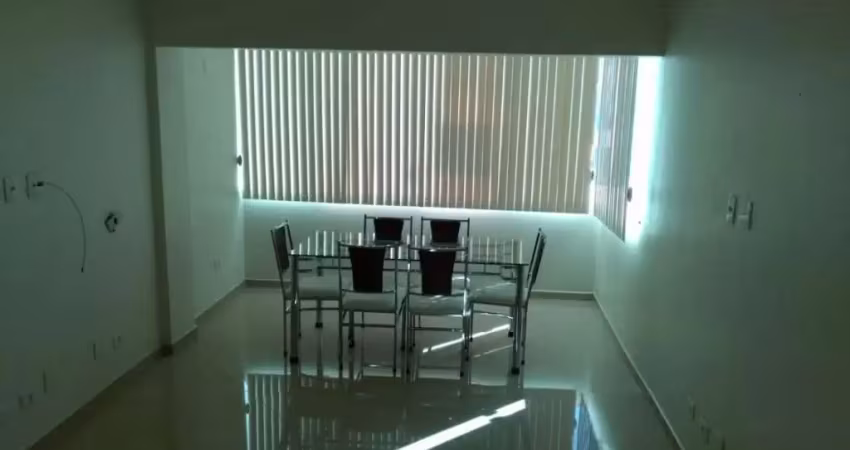 Apartamento com 2 quartos à venda no Loteamento João Batista Julião, Guarujá 