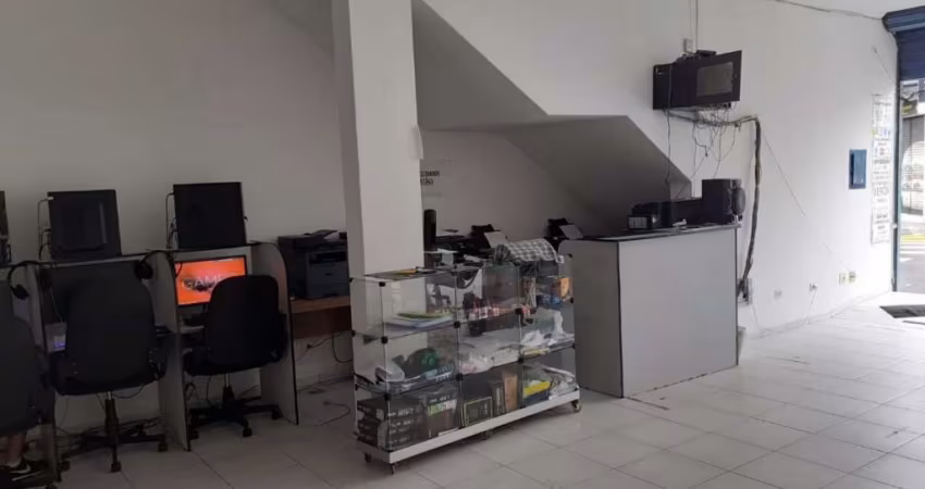 Sala comercial à venda no Centro, Suzano 