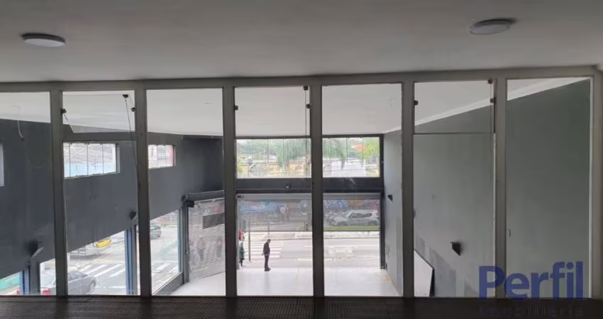 Sala comercial à venda na Vila Norma, São Paulo 