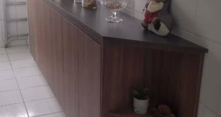 Apartamento com 2 quartos à venda na Vila Urupês, Suzano 
