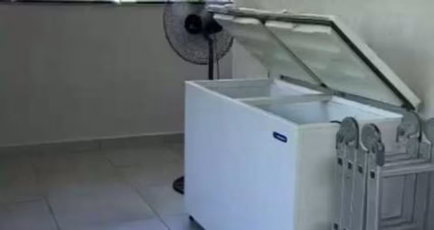 Apartamento à venda na Cidade Edson, Suzano 