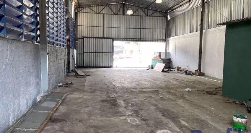 Sala comercial para alugar na Vila Costa, Suzano 