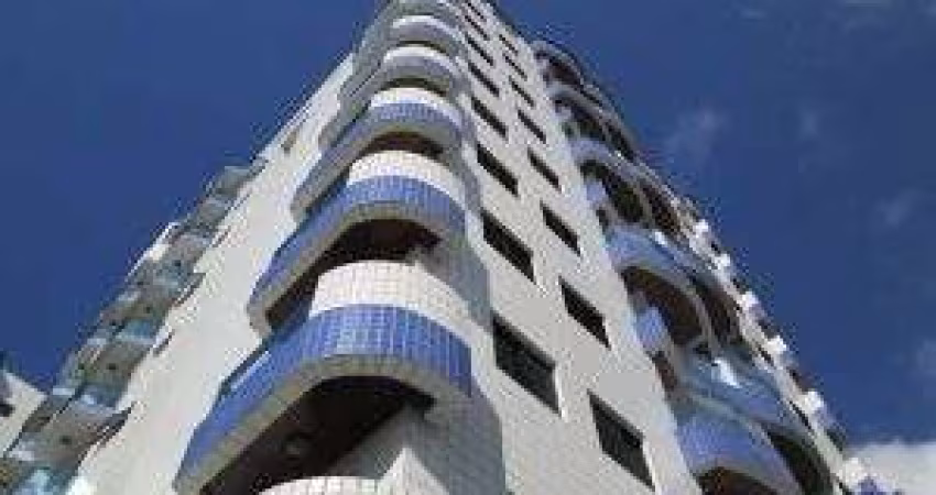 Apartamento com 1 quarto à venda na Cidade Ocian, Praia Grande 