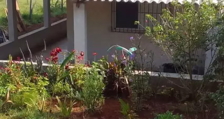 Chácara / sítio com 2 quartos à venda em Goiabal, Pindamonhangaba 