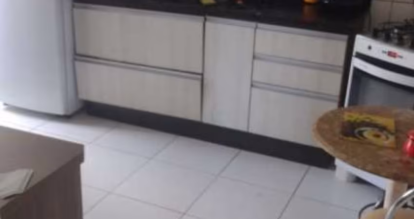 Apartamento com 2 quartos à venda na Vila Mazza, Suzano 