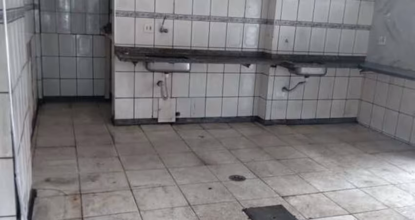 Sala comercial para alugar no Centro, Suzano 