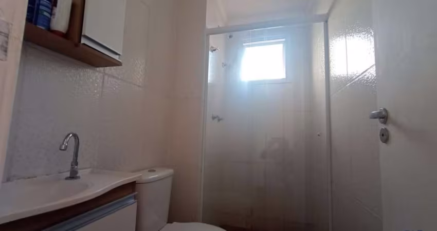 Apartamento com 2 quartos à venda no Parque Suzano, Suzano 