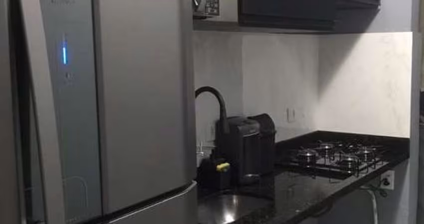Apartamento com 2 quartos à venda na Vila Urupês, Suzano 